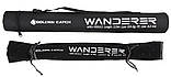 Спінінг GC Wanderer WRS-705ULS 2.13м 0.9-8г (ТУБУС) ультралайт, фото 3