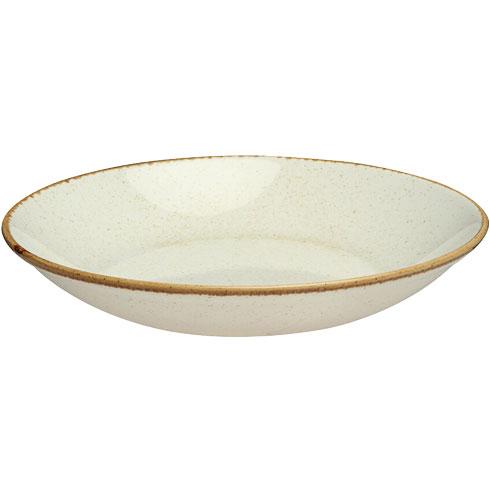Тарілка глибока Porland Beige d26 см порцеляна (04ALM001503/197626)