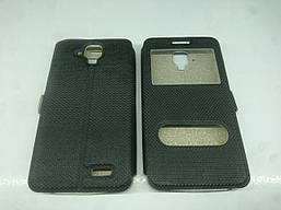 Чехол книжка для Lenovo A536