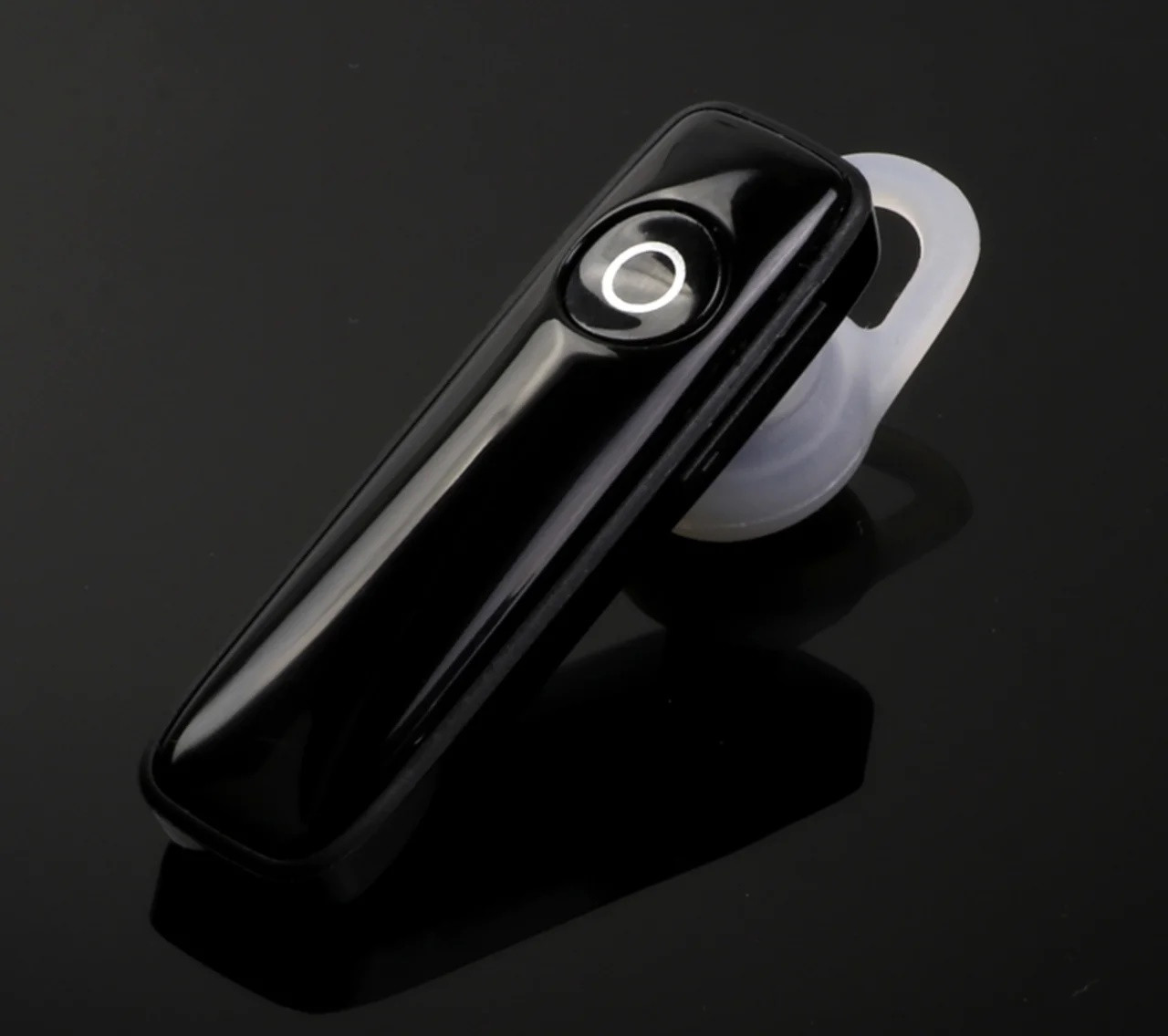 Bluetooth Гарнитура — Купить Недорого на Bigl.ua (1112645900)
