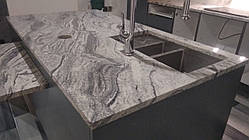 Стільниці з граніту