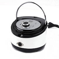 Фрезер для манікюру і педикюру Nail Drill ZS-606 білий, 35000 об, 65 Вт