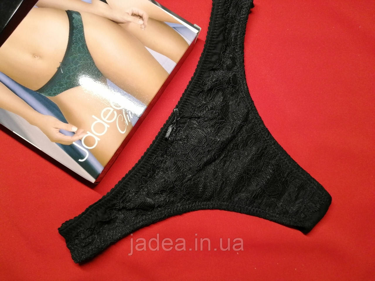 Трусики стрінги, Jadea 6979