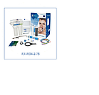 Чотириступенева система зворотного осмосу