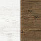 Елегантна стінка Монтреал Андерсон пайн + Дуб апріл Меблі Сервіс (315х45х200 см), фото 3