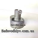 Корпус редуктора на тример Oleo-Mac TR 61E,92E/Олео-Мак ТР 61 Е,92 Е, фото 9
