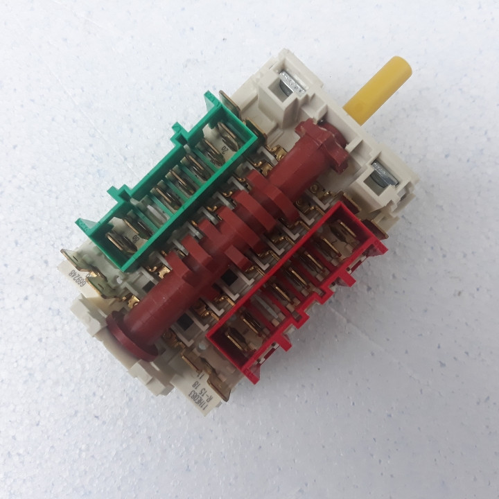 Перемикач режимів духовки Gorenje 11HE/083 (669248)