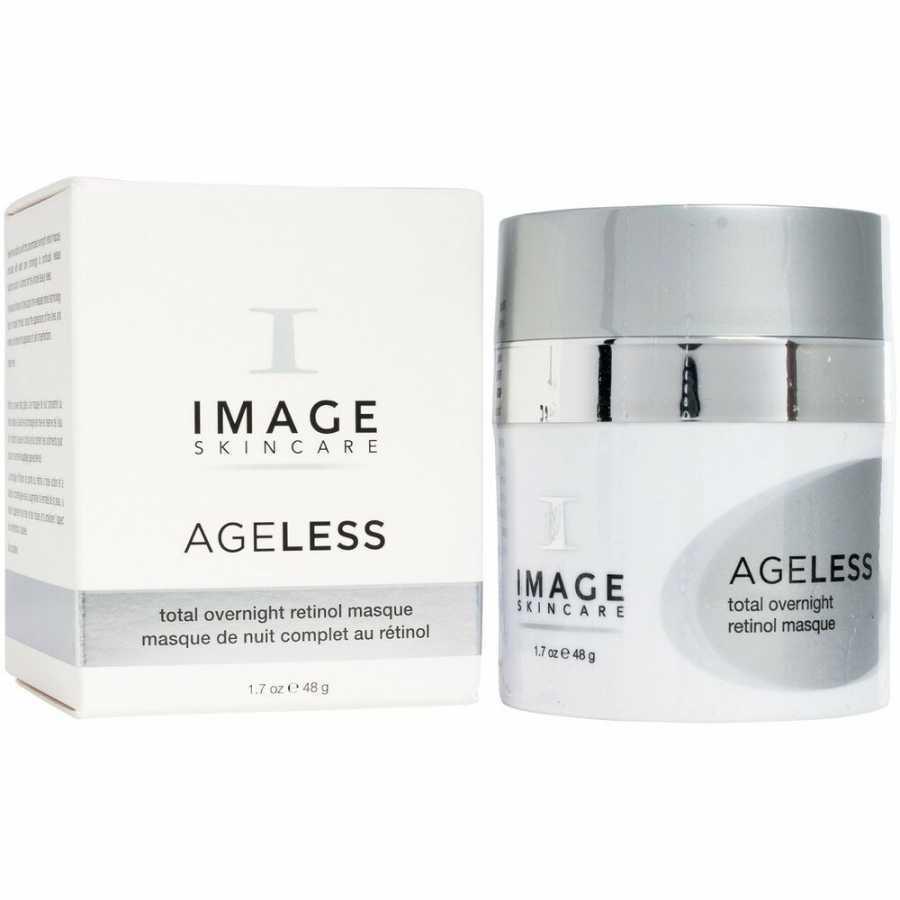 IMAGE Skincare Нічна маска з ретинолом AGELESS, 48 г