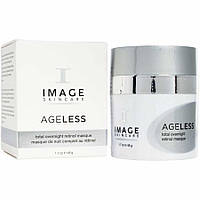 IMAGE Skincare Ночная маска с ретинолом AGELESS, 48 г