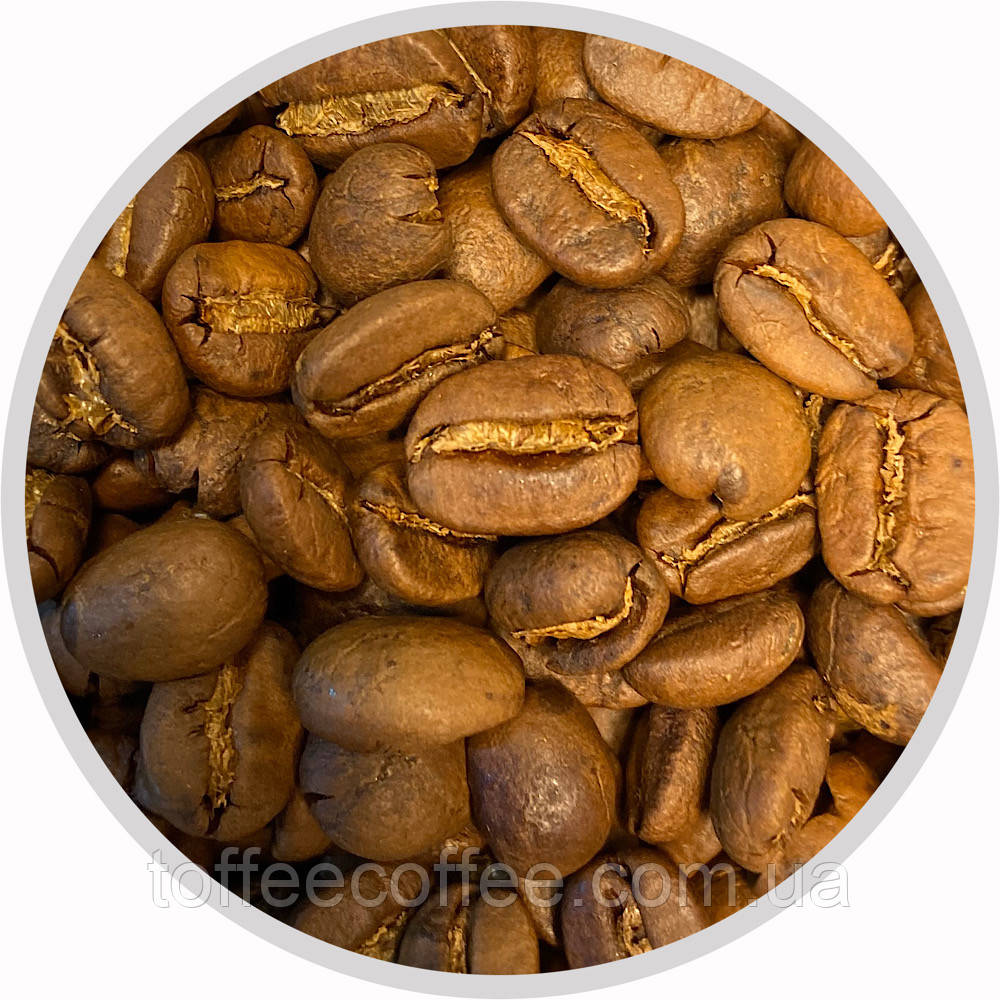 Кава в зернах (молота) Арабіка ГОНДУРАС — Honduras SHG 1 кг.
