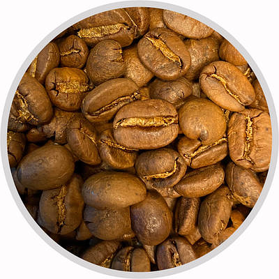 Кава в зернах (молота) Арабіка ГОНДУРАС — Honduras SHG 1 кг.