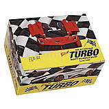 Блок Жуйок TURBO 100 шт, фото 3