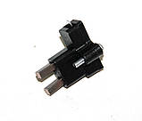 Щітки генератора Москвіч, фото 2