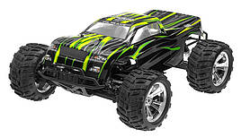 Радіокерована модель Монстр 1:8 Himoto Raider MegaE8MTL Brushless (зелений)