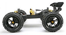 Монстр 1:8 Team Magic E6 Trooper III BES KIT, фото 2