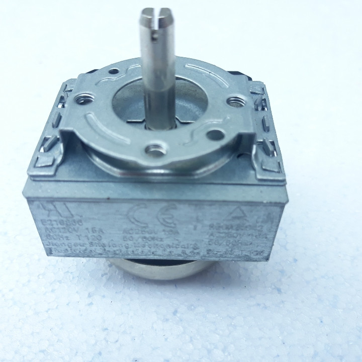 Таймер механічний 60 min/16A/250v/SL 60 Turkey