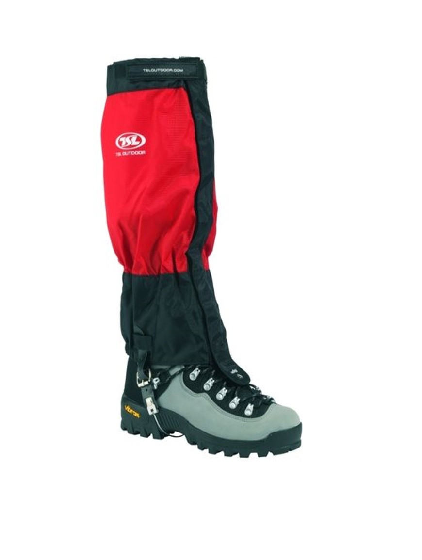 Гетри TSL Long Gaiters High Trek