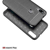 Чехол TPU для Xiaomi Mi Play