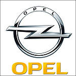 Штатні камери Opel