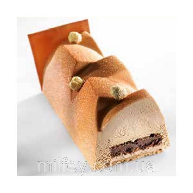 Форма Valrhona Buche Fragrance 54 см, фото 1