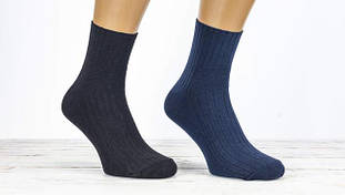 Середні чоловічі шкарпетки