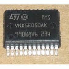Мікросхема VND5E050K SSOP36, фото 1