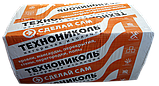 Утеплювач базальтовий Техноблок Стандарт Техноніколь 1200х600х50м щільність 45 кг/м3 в пакованні 5,76 м2, фото 4