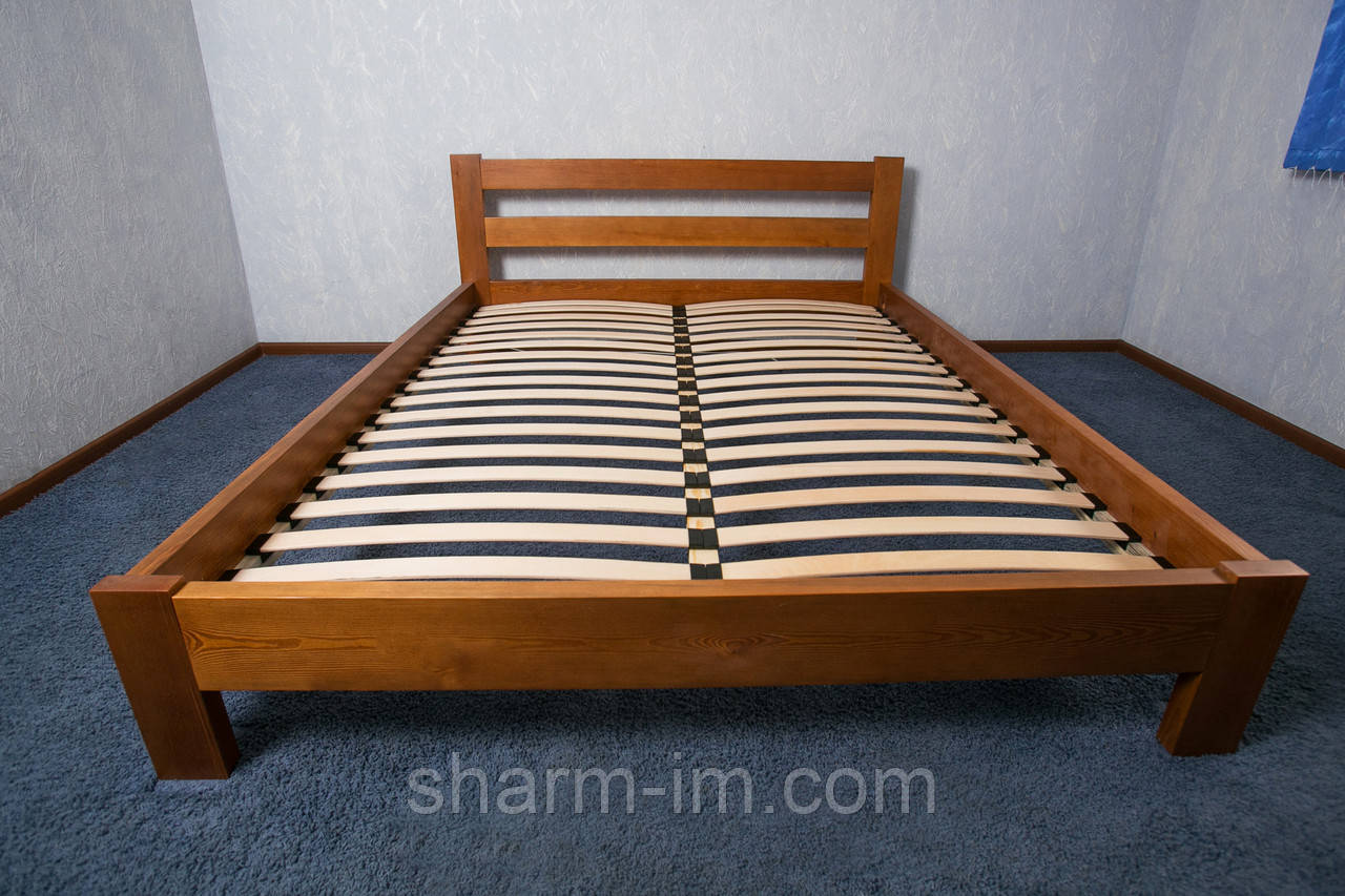 Ліжко Дакота 90х200 см