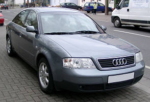 A6 С5 (1997-2004)