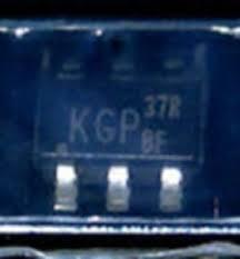 Мікросхема LD7537RGL SOT23-6, фото 1