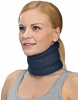 Фиксатор шейного отдела позвоночника мягкий MEDI protect.COLLAR soft (blue)