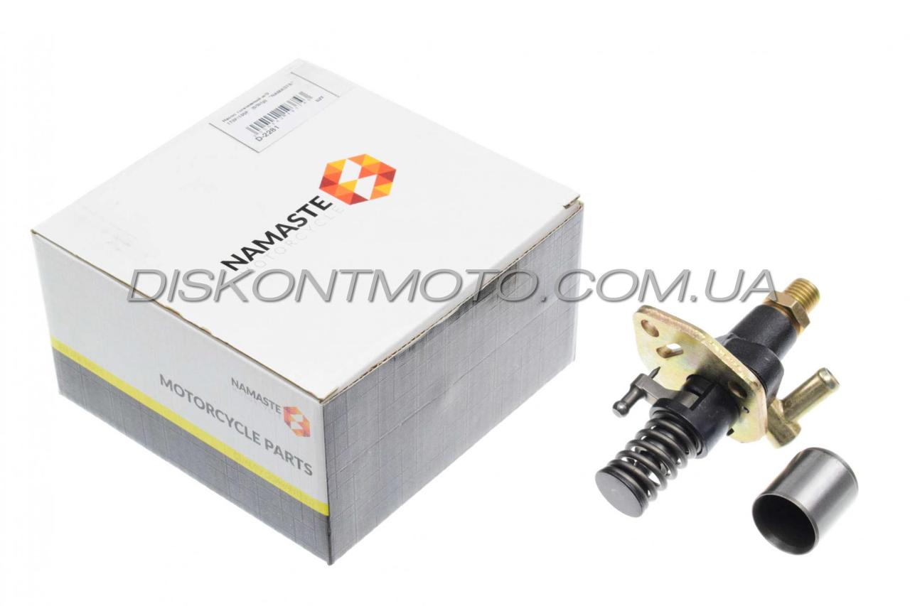 Насос паливний мотоблока 178F/186F (6/9Hp) MANLE