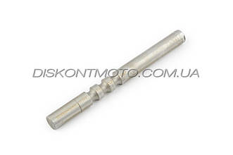 Ось вилки передач мотоблока 180N/195N (9Hp/12Hp) (L-152mm) DIGGER