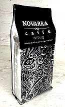 До-3 Арабіка 30%/Робуста 70%, 1 кг Зернової кави NOVARRA INTENSO, Новарра, фото 3