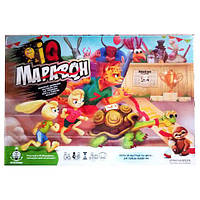 Настольная игра "IQ Марафон" рус. G-IQM-01-01