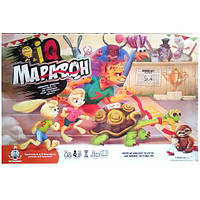 Настольная игра IQ Марафон укр. G-IQM-01-01U