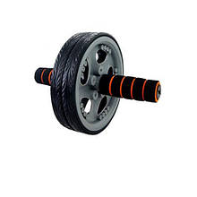 Колесо для пресу Power System DUAL-CORE AB WHEEL PS-4042