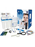 Семистунчастий осмос Aquafilter RX-RO7-75, фото 5