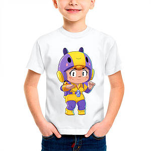 Дитяча футболка BS Bea (Бі)