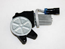 Мотор склопідіймача ВАЗ 1118, Новава Шевроле