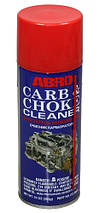 Очисник карбюратора та дроселя ABRO CARB&CHOKE Cleaner, фото 2