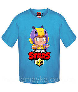 Дитяча футболка BS Bea 2 (Бі)