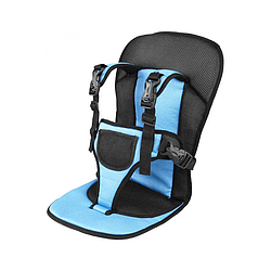 Дитяче безкаркасне автокрісло Multi Function Car Cushion