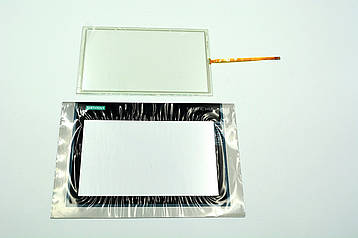 Сенсорне скло/тачскрин/Touch screen Siemens TP900 6AV2124-0JC01-0AX0