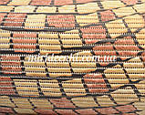 Універсальний Нековзні Рулонний килимок для ванної Аквамат 65 рулонний, фото 2