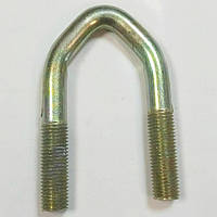 Скоба бічного держателя крн 3М16х65х100/35.56.Ц9ХР