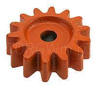 Шестірня тягова (D = 68,5 мм, d = 17 мм, 12зуб.) бетонозмішувачі Кентавр