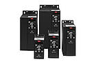 Частотний перетворювач Danfoss VLT Micro Drive 132F0017 - 0,37 кВт, 3 x 380В, 1.2 А, фото 2