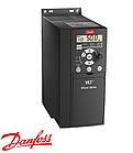 Частотний перетворювач Danfoss VLT Micro Drive 132F0058 - 11 кВт, 3 x 380В, 23.0 А, фото 2