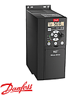 Частотний перетворювач Danfoss VLT Micro Drive 132F0059 - 15 кВт, 3 x 380В, 31.0 А, фото 2